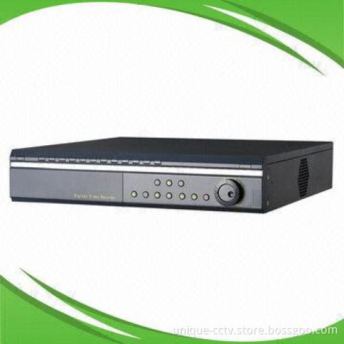 32-channel NVR Integrated Onvif Standard, Compatibility with Third-party Onvif IP Cameras
